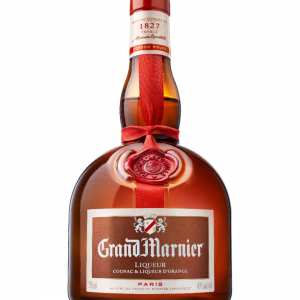 Summer drinks | Grand Marnier Cordon Rouge