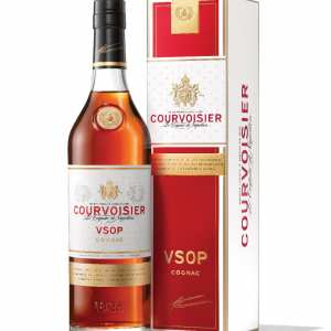Summer drinks | Courvoisier VSOP Cognac