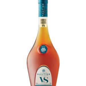 Summer drinks | Gautier VS Cognac