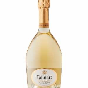 Ruinart Brut Blanc de Blancs Champagne