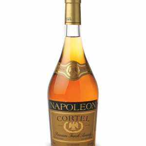 Cortel Napoleon VSOP Brandy