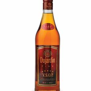 Dujardin VSOP Brandy