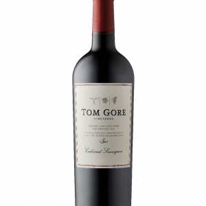 Tom Gore Cabernet Sauvignon