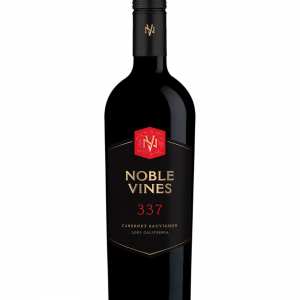 Noble Vines 337 Cabernet Sauvignon