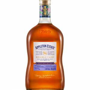 Appleton Estate 8 Year Old Double Cask