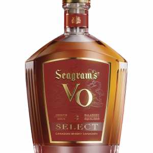 Seagram’s VO Select