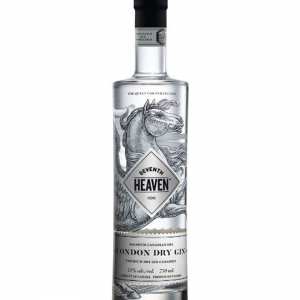 Seventh Heaven London Dry Gin