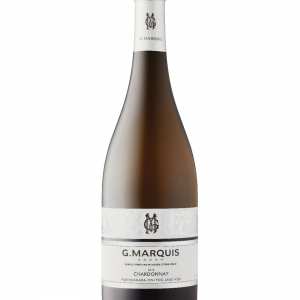 G. Marquis The Silver Line Chardonnay