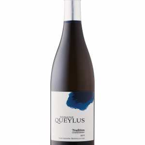 Domaine Queylus Tradition Chardonnay 2019