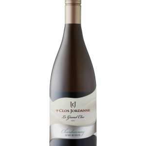 Le Clos Jordanne Le Grand Clos Chardonnay 2020