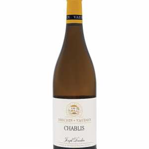 Joseph Drouhin Chablis Drouhin-Vaudon