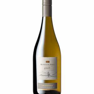 Mission Hill 2021 Reserve Chardonnay