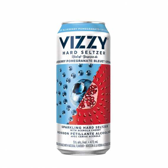 13 of the best hard seltzers and sodas Foodism TO