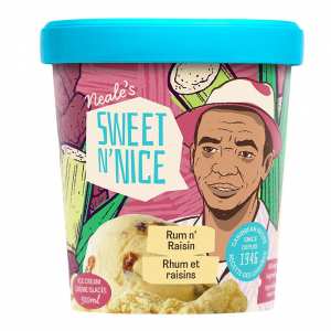 Delicious Christmas gift ideas | Neale’s Sweet N’ Nice Ice Cream