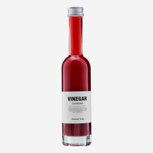 Delicious Christmas gift ideas | Vinegar-Raspberry