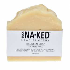 Delicious Christmas gift ideas | Naked soap bars