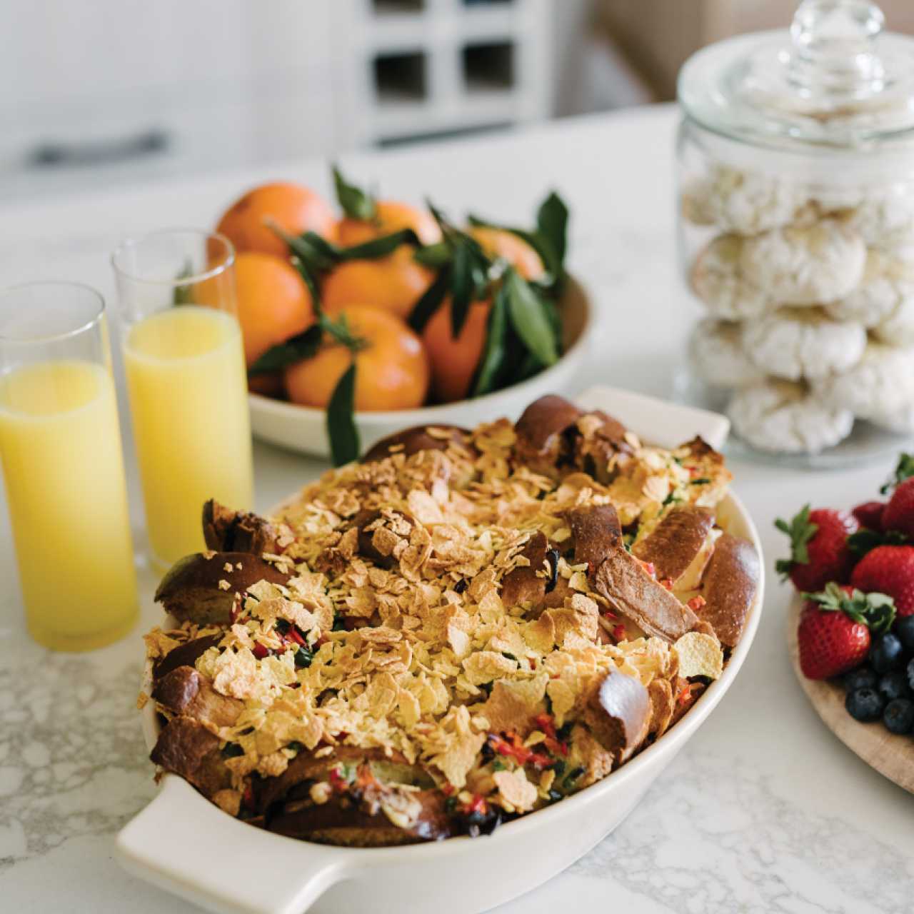 Christmas traditions from Toronto chefs | Philip Lago's Christmas wifesaver Christmas traditions from Toronto chefs | Philip Lago's Christmas wifesaver
