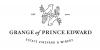 Grange of Prince Edward County Winery