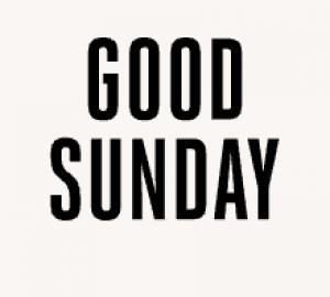 Good Sunday