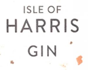 Isle of Harris Gin