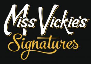 Miss Vickie's Signatures