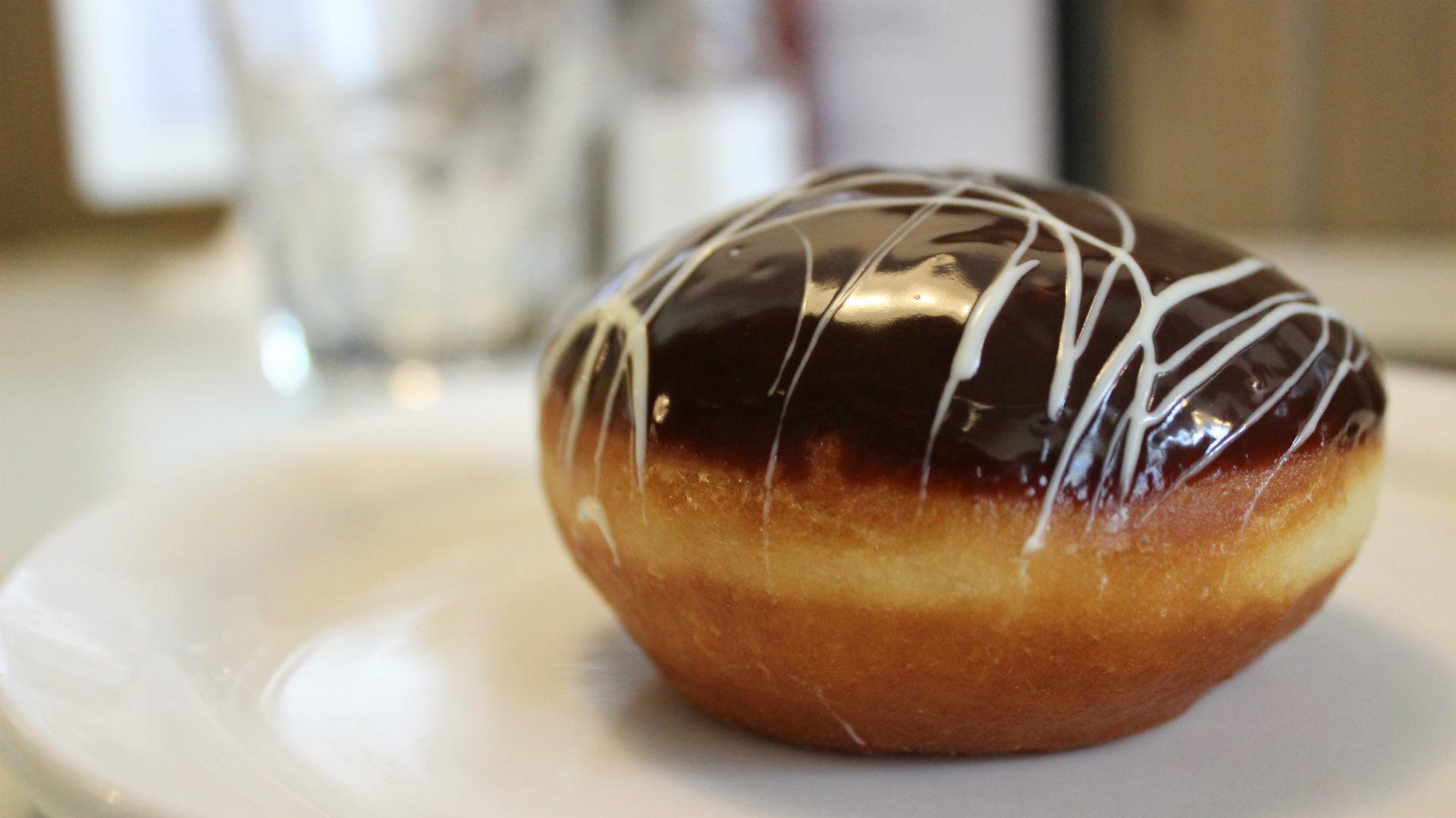 Best doughnuts in Toronto: White Lily Diner Best doughnuts in Toronto: White Lily Diner