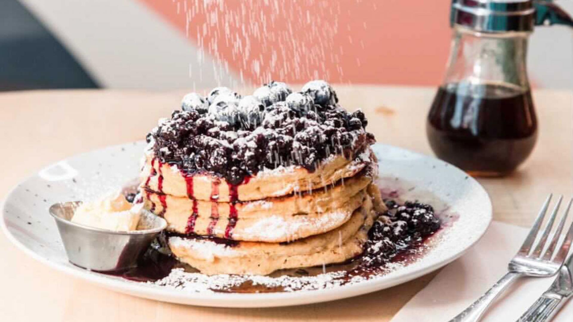 Toronto's best bakeries | Almond Butterfly Toronto's best bakeries | Almond Butterfly