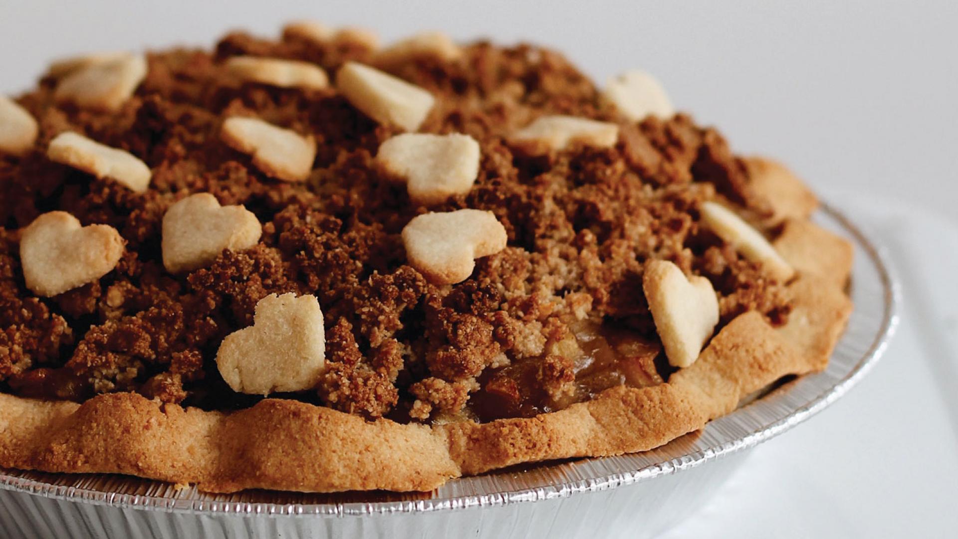 Toronto's best bakeries | Sweet Hart Toronto's best bakeries | Sweet Hart