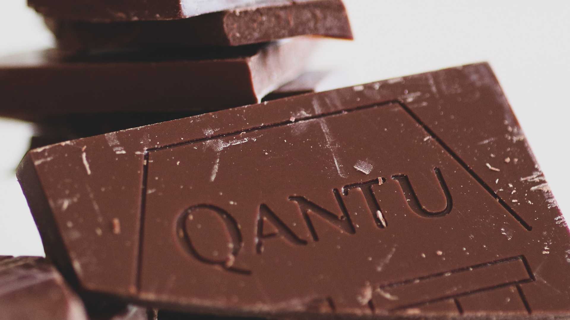Canadian chocolate | Qantu chocolate
