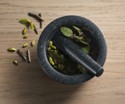 Zwilling's Mortar and Pestle Set
