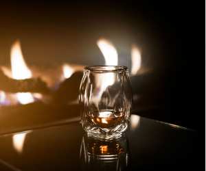 Weapons of Choice: Norlan Whisky Glass