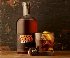 noxx and dunn rum