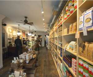 Top Six in the 6: Specialty Grocers