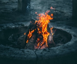 Campfire Cooking Hacks from a Chef