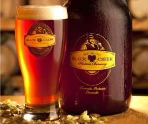 Historic Beer at Black Creek Pioneer Village