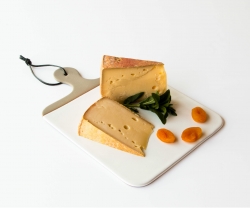 Weapons of Choice: Atelier Trema's Cheese Plate