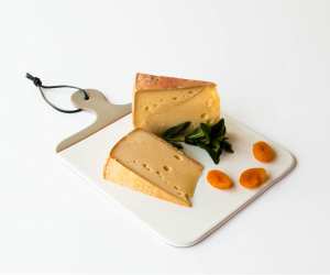 Weapons of Choice: Atelier Trema's Cheese Plate