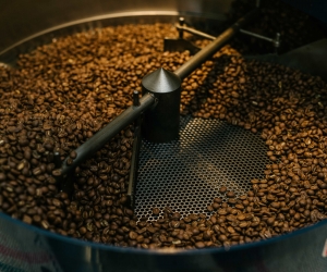 Top 6 in the 6ix: Coffee Roasters