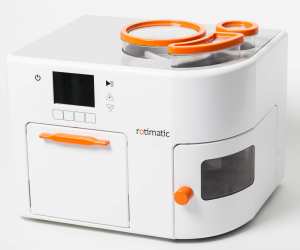 Weapons of Choice: Rotimatic
