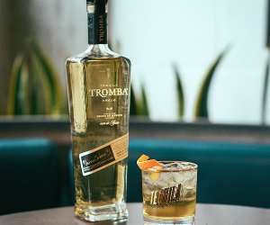 Rethink the Mexican party spirit with these Tequila Tromba cocktails