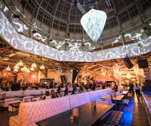 Flavour of the Week: Grand Bizarre Supper Club