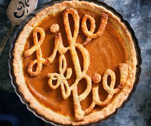 Toronto's best places to get pie | The Life of Pie | James Tse