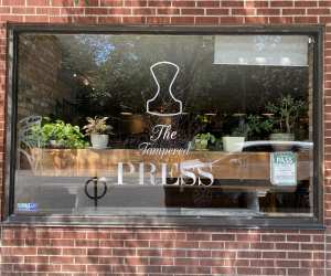 Toronto's best coffee shops | The Tampered Press