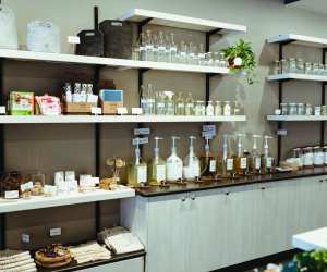 The Green Jar |  Inside the sustainable and zero-waste store
