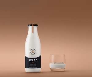 Dairy Distillery | Classic Vodkow Cream