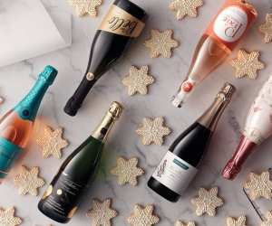 Ontario sparkling wines | Our fave local fizz