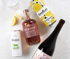 Fresh City Farms' new Bottle Shop | Spirits, beer and wine on offer at Bottle Shop