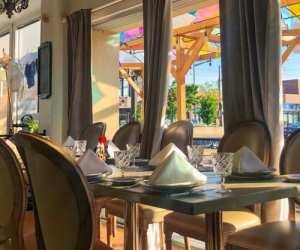 Estrella Damm Culinary Journey | Inside Mercado Negro