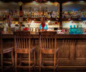 Estrella Damm Culinary Journey | Inside Milagro Cantina Queen
