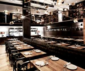 Estrella Damm Culinary Journey | Inside Patria